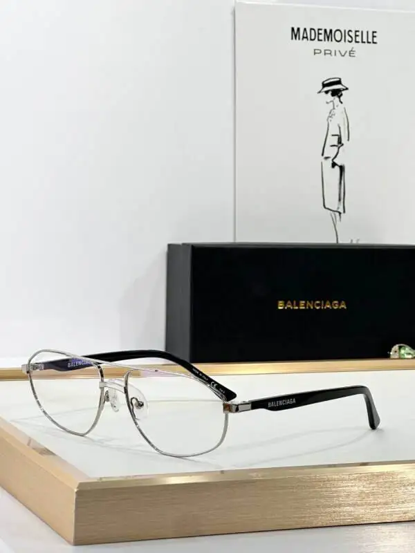 Balenciaga Glasses 08smh87