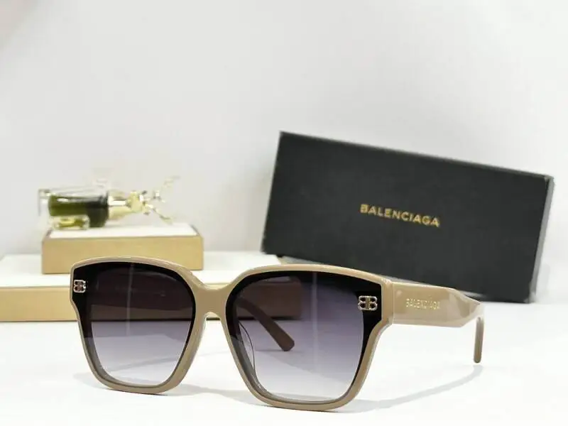 Balenciaga Glasses 08smh92