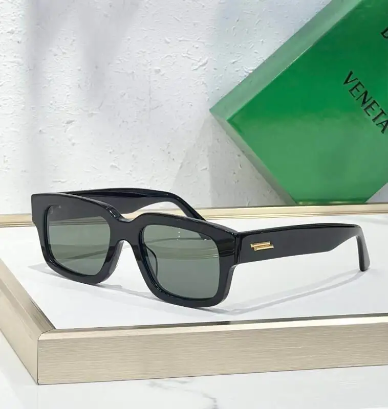Bottega Veneta Glasses 08smh03