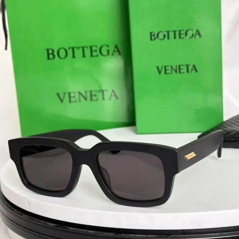 Bottega Veneta Glasses 08smh04
