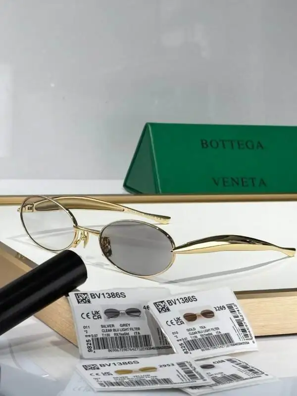 Bottega Veneta Glasses 08smh11