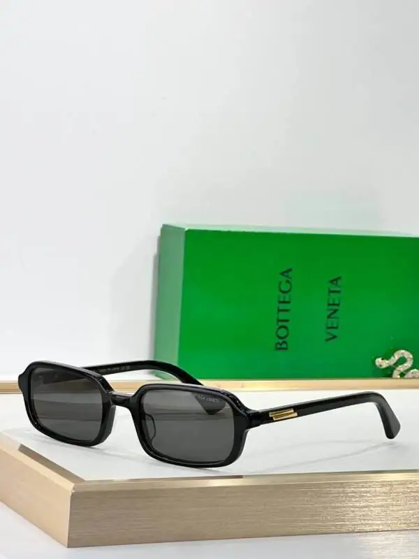 Bottega Veneta Glasses 08smh22
