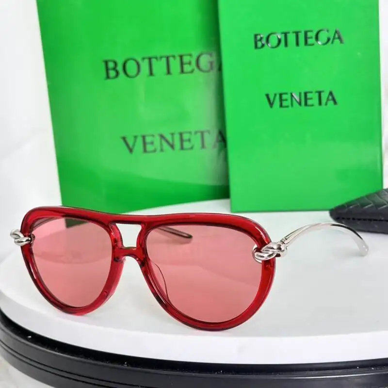 Bottega Veneta Glasses 08smh26