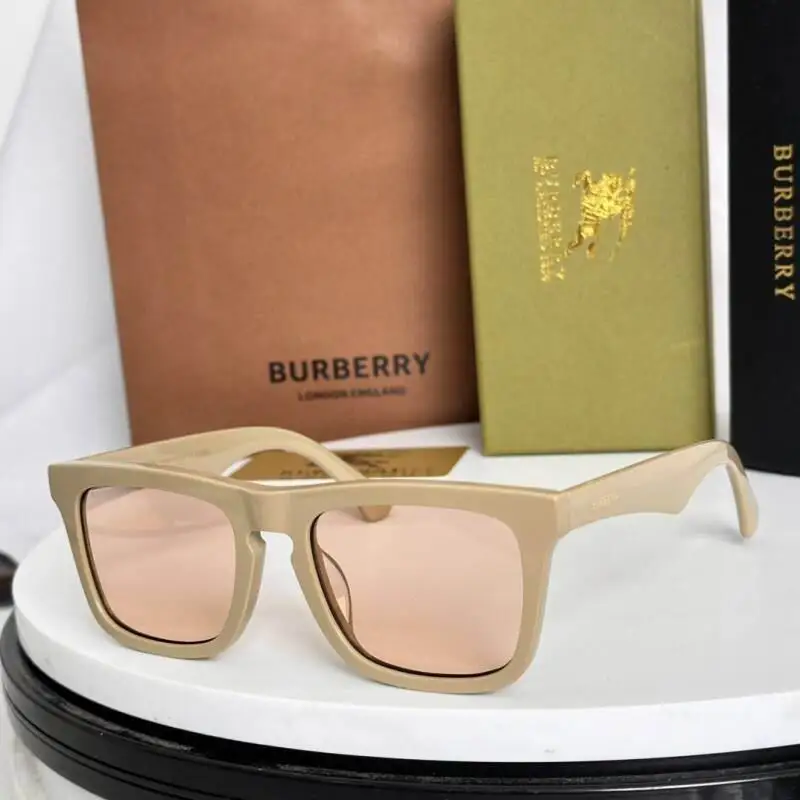 Burberry Glasses 08smh04