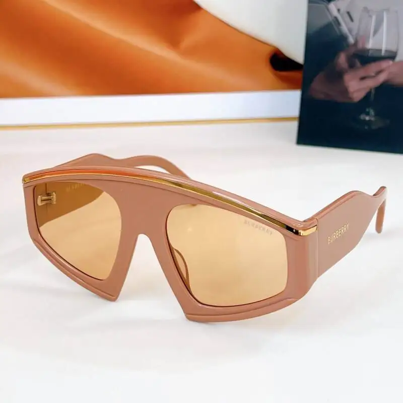 Burberry Glasses 08smh12