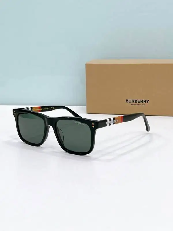 Burberry Glasses 08smh14