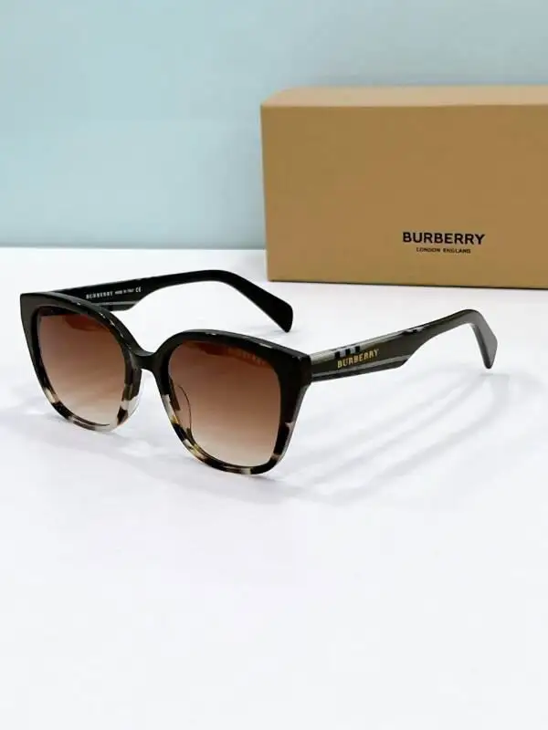 Burberry Glasses 08smh15