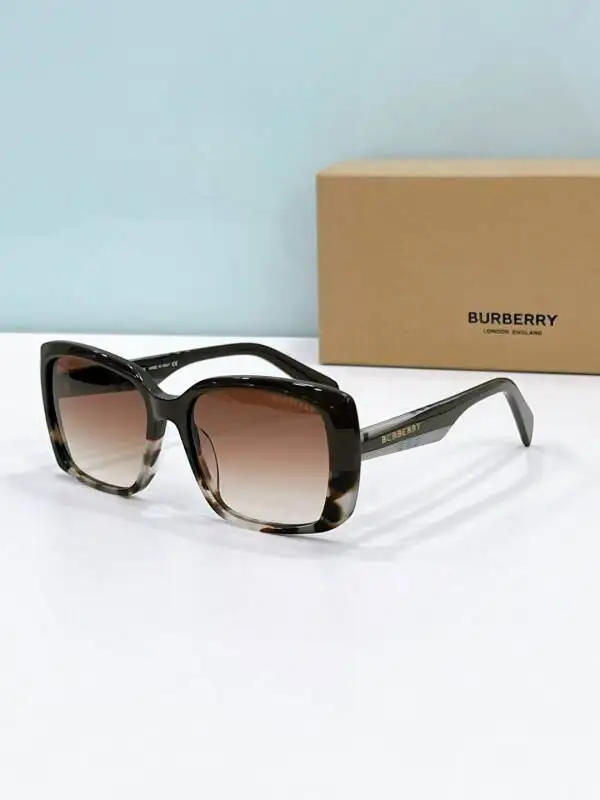 Burberry Glasses 08smh19