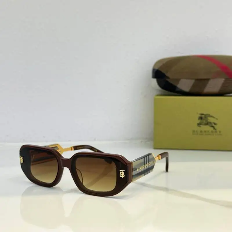 Burberry Glasses 08smh22