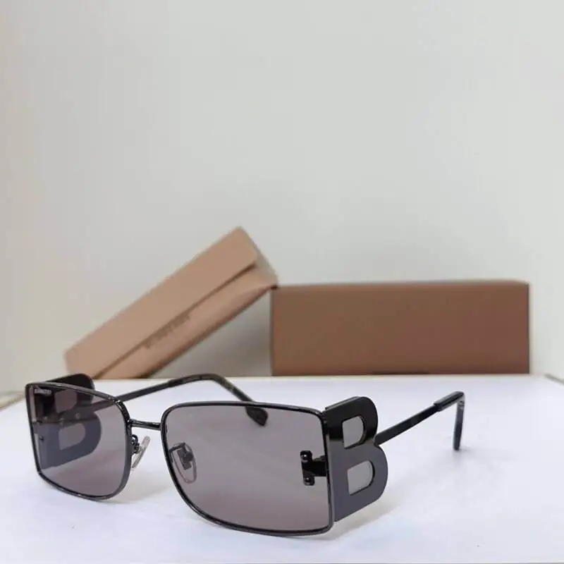 Burberry Glasses 08smh23