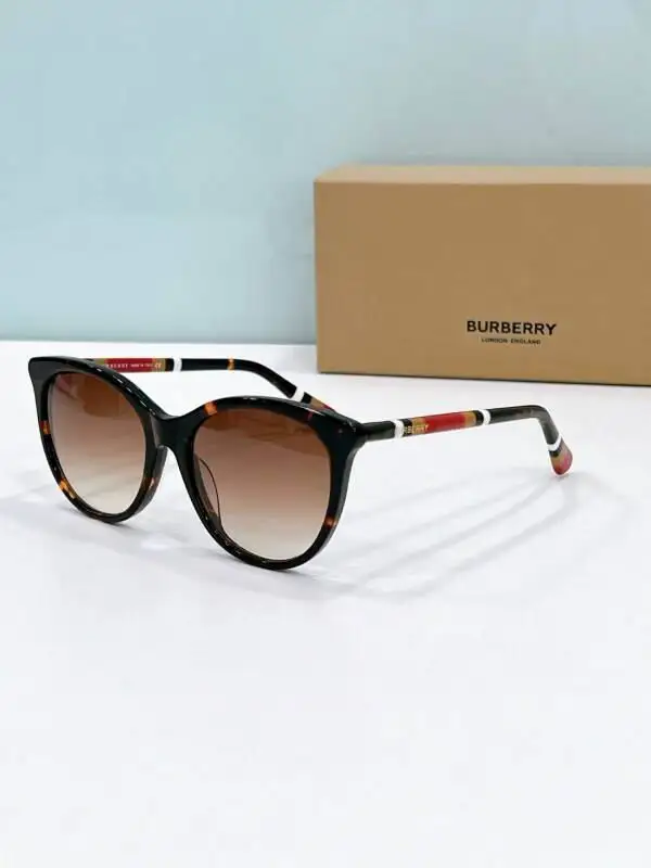 Burberry Glasses 08smh25
