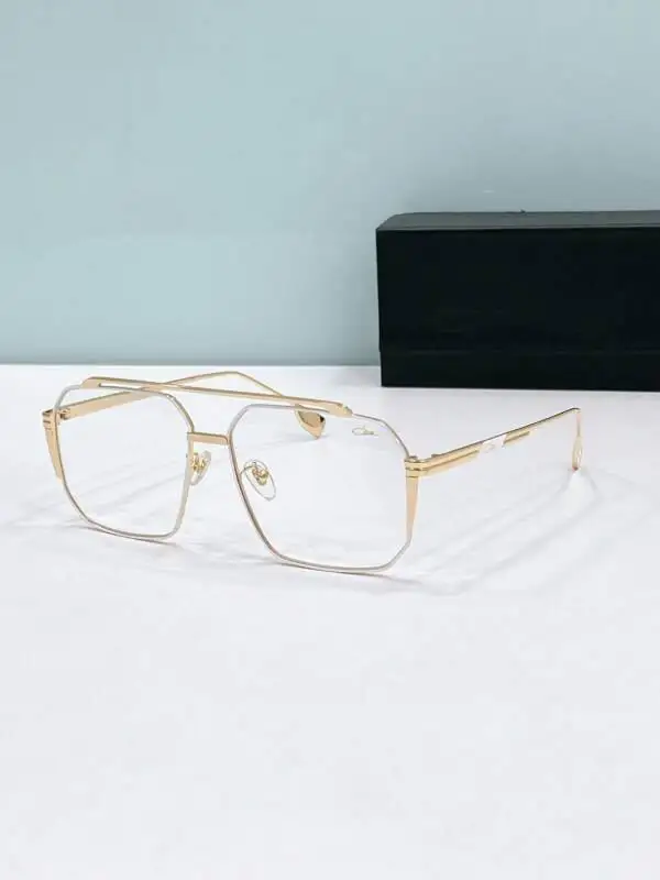 Cazal Glasses 08smh03