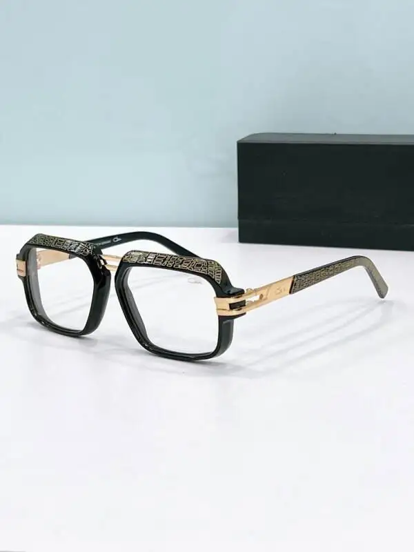 Cazal Glasses 08smh13