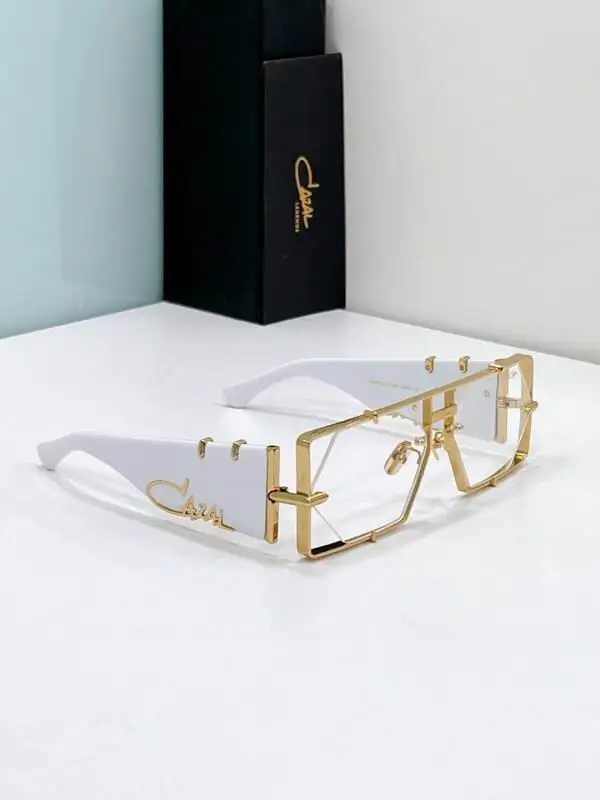 Cazal Glasses 08smh22