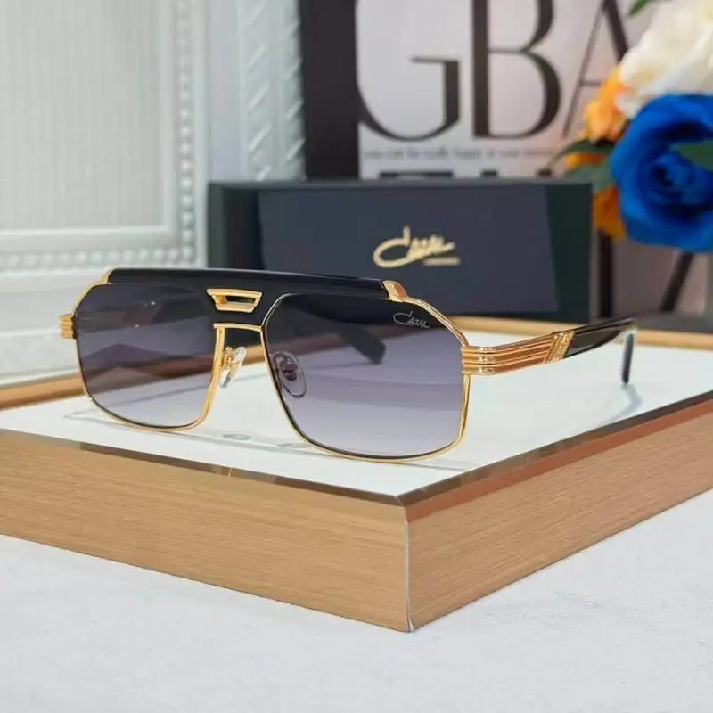 Cazal Glasses 08smh25