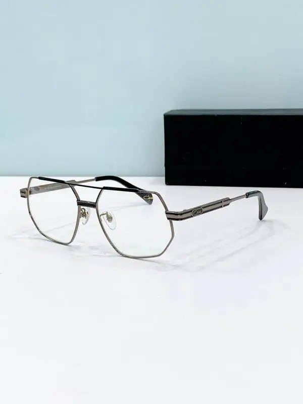 Cazal Glasses 08smh29