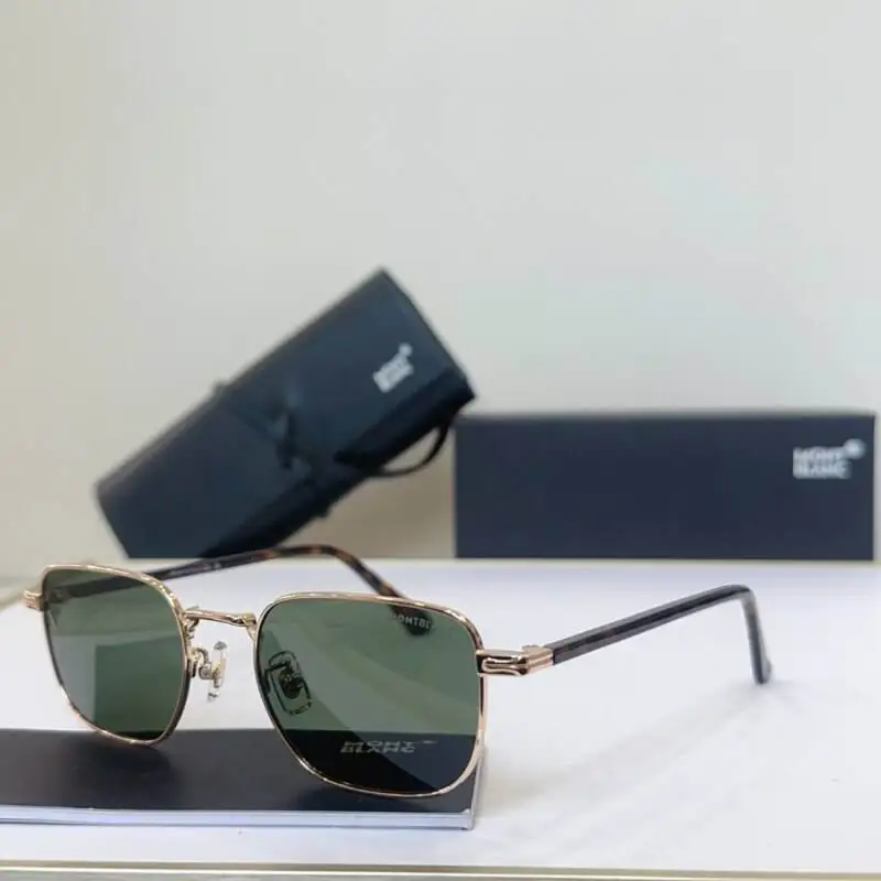 Montblanc Glasses 08smh11