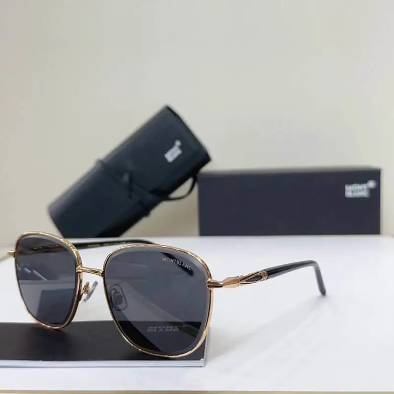 Montblanc Glasses 08smh14