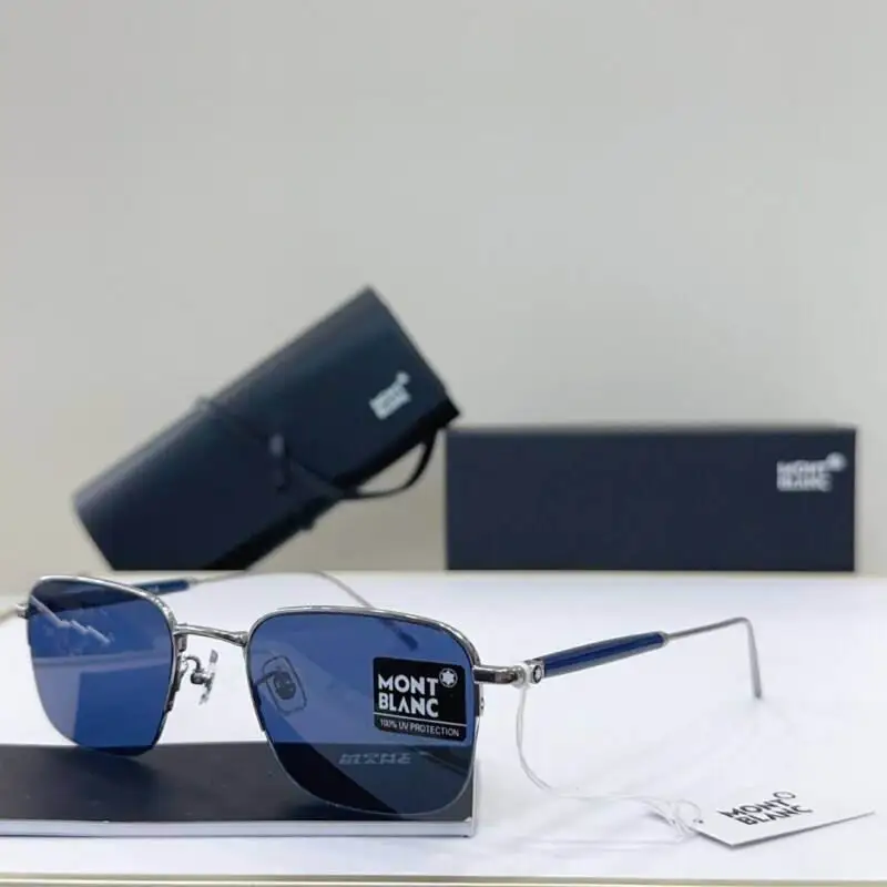 Montblanc Glasses 08smh15