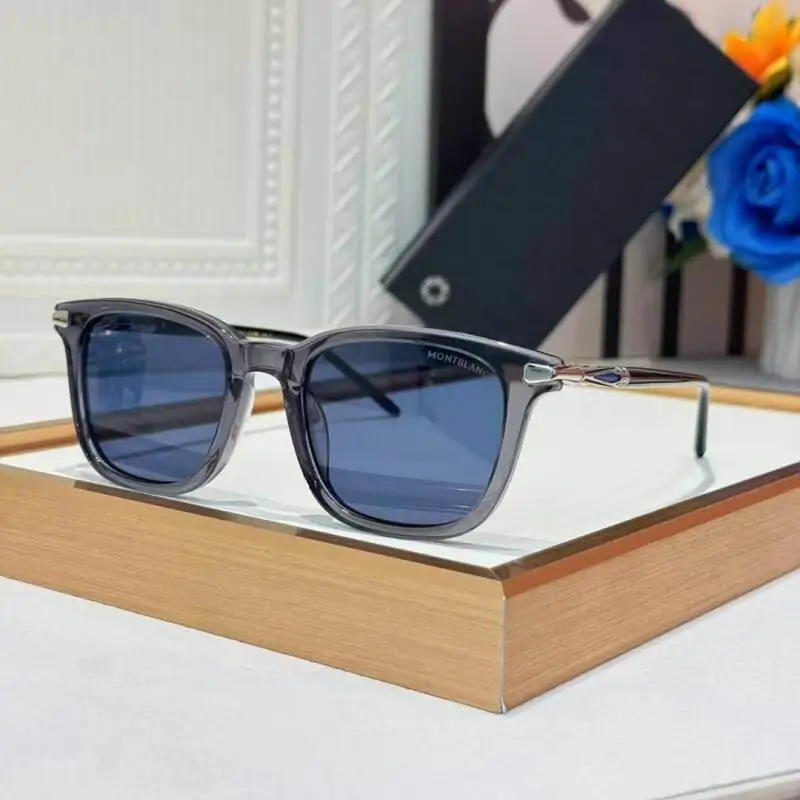 Montblanc Glasses 08smh16