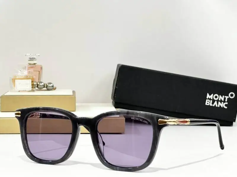 Montblanc Glasses 08smh17