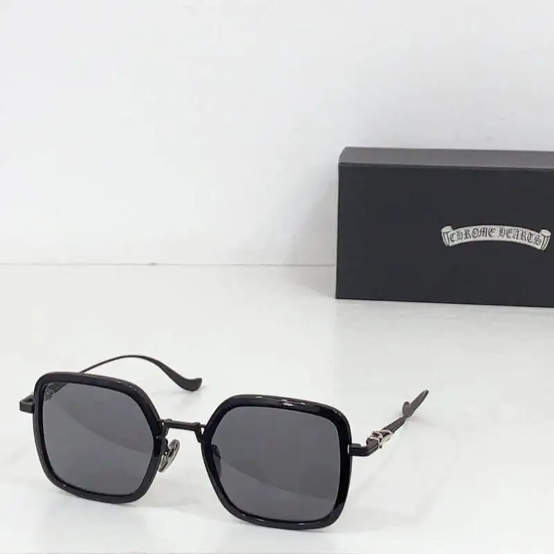 Chrome Hearts Glasses 08smh01