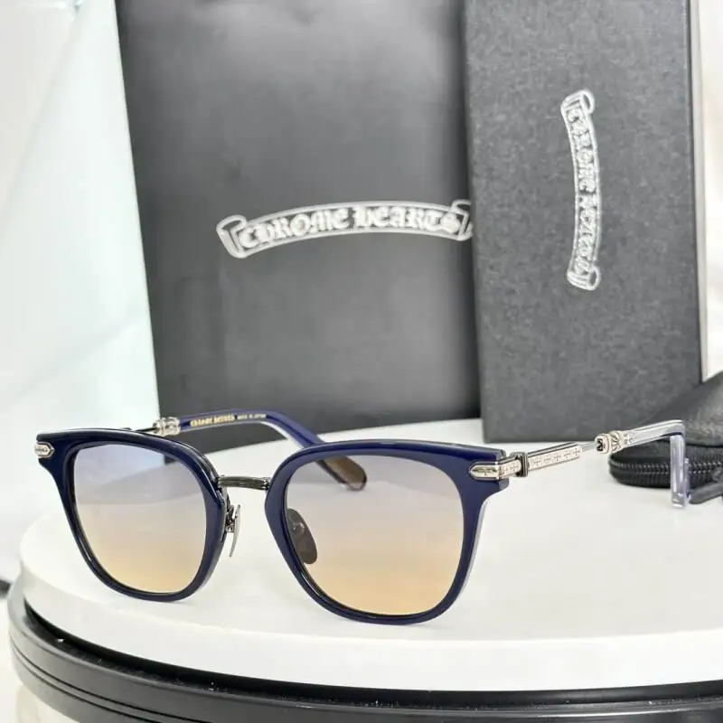 Chrome Hearts Glasses 08smh20
