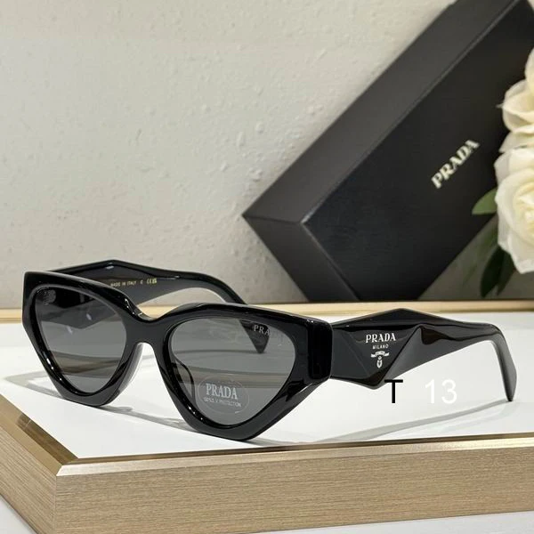 Prada 753LS 55 18-145 k