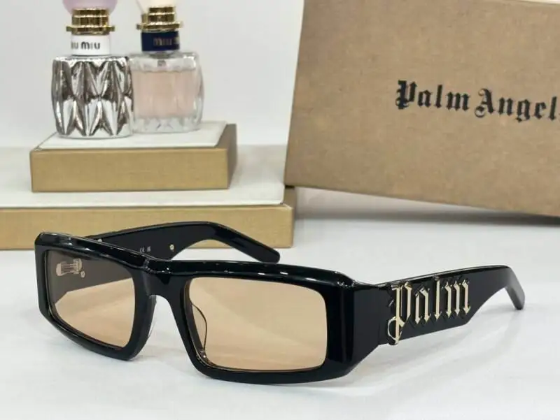 Palm Angels Glasses 08smh07