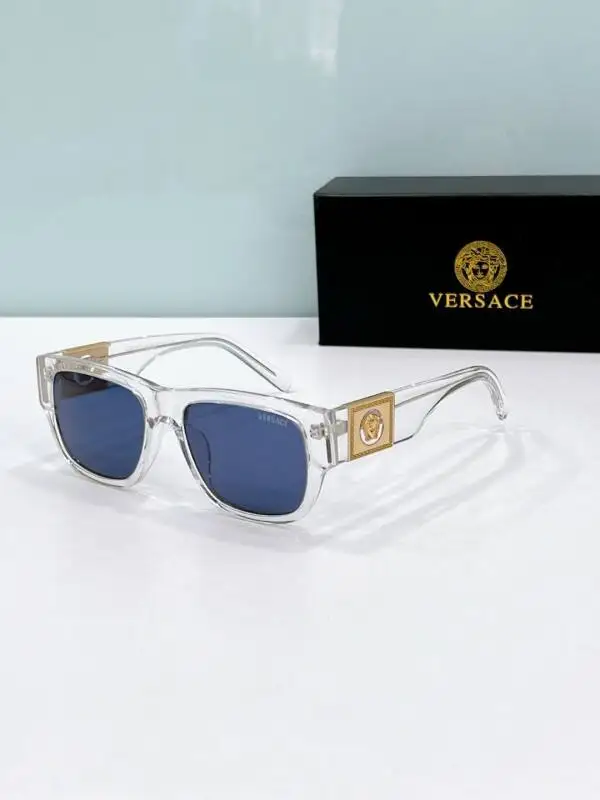 Versace Glasses 08smh03