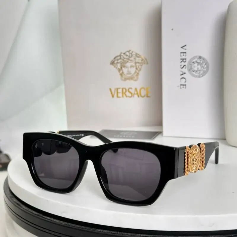Versace Glasses 08smh11