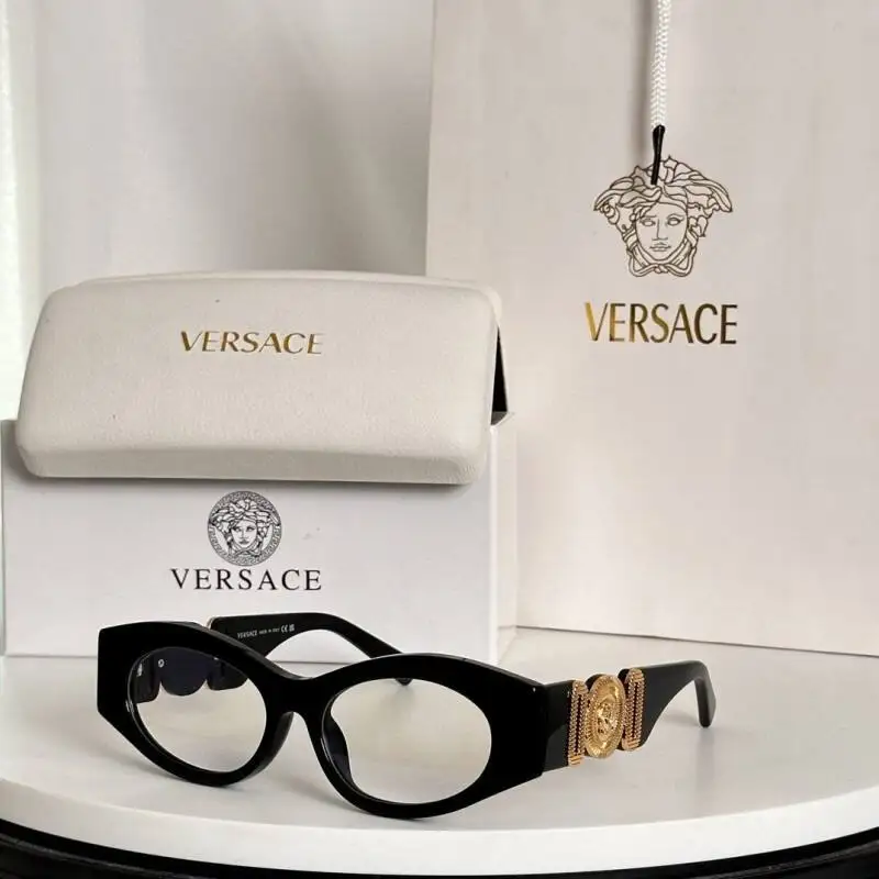 Versace Glasses 08smh12