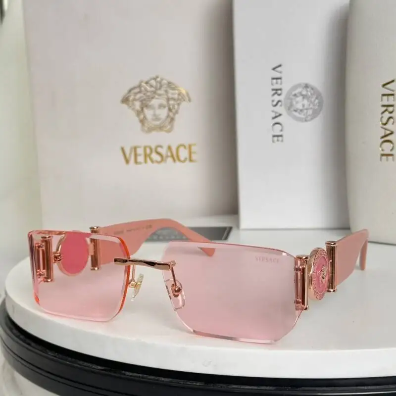 Versace Glasses 08smh15