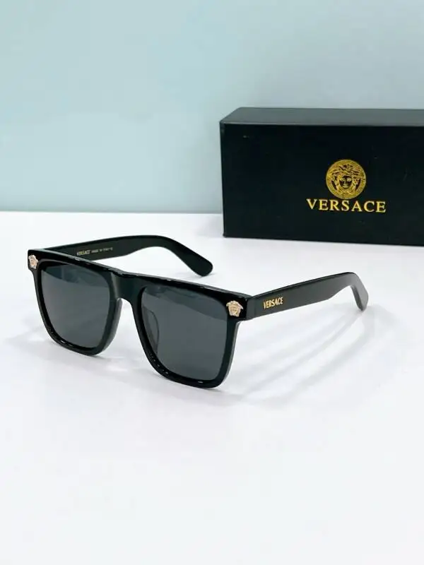 Versace Glasses 08smh16