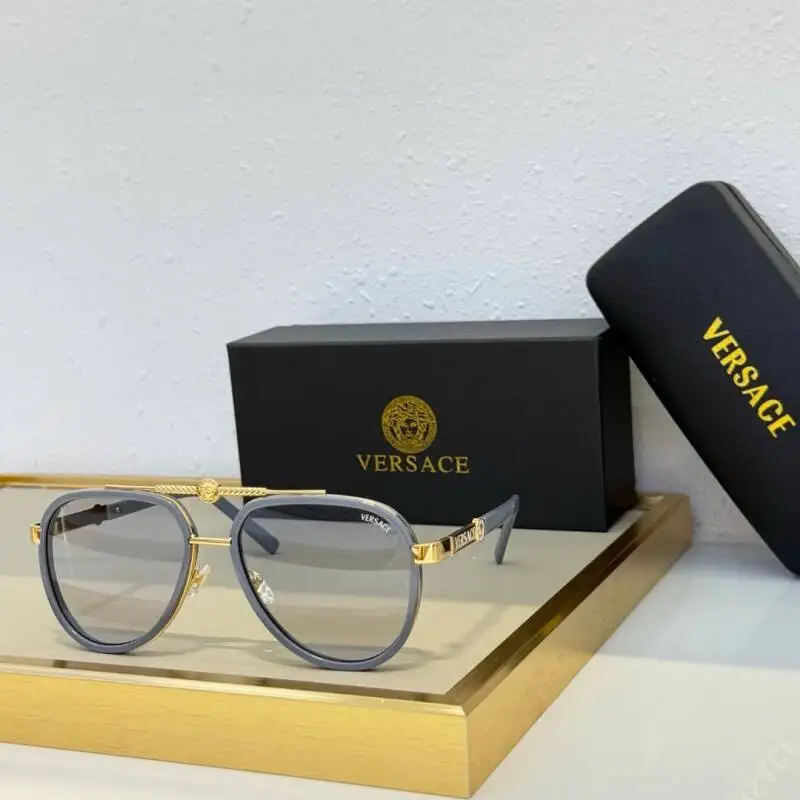 Versace Glasses 08smh21