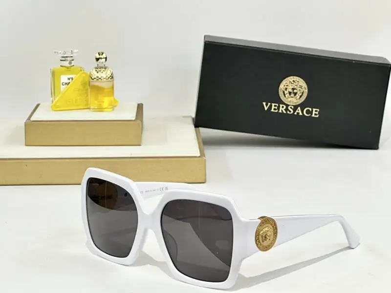 Versace Glasses 08smh23