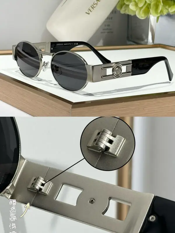 Versace Glasses 08smh24