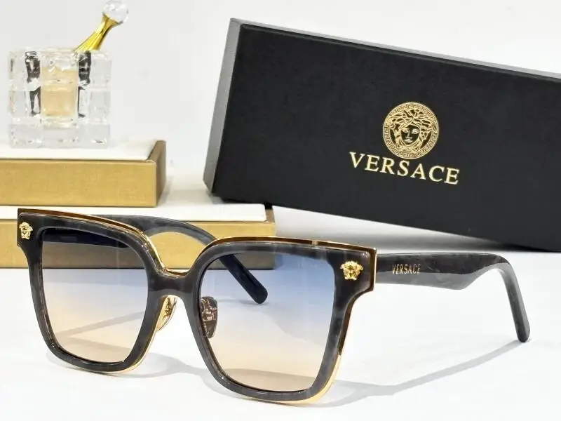 Versace Glasses 08smh28