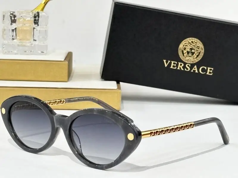 Versace Glasses 08smh29
