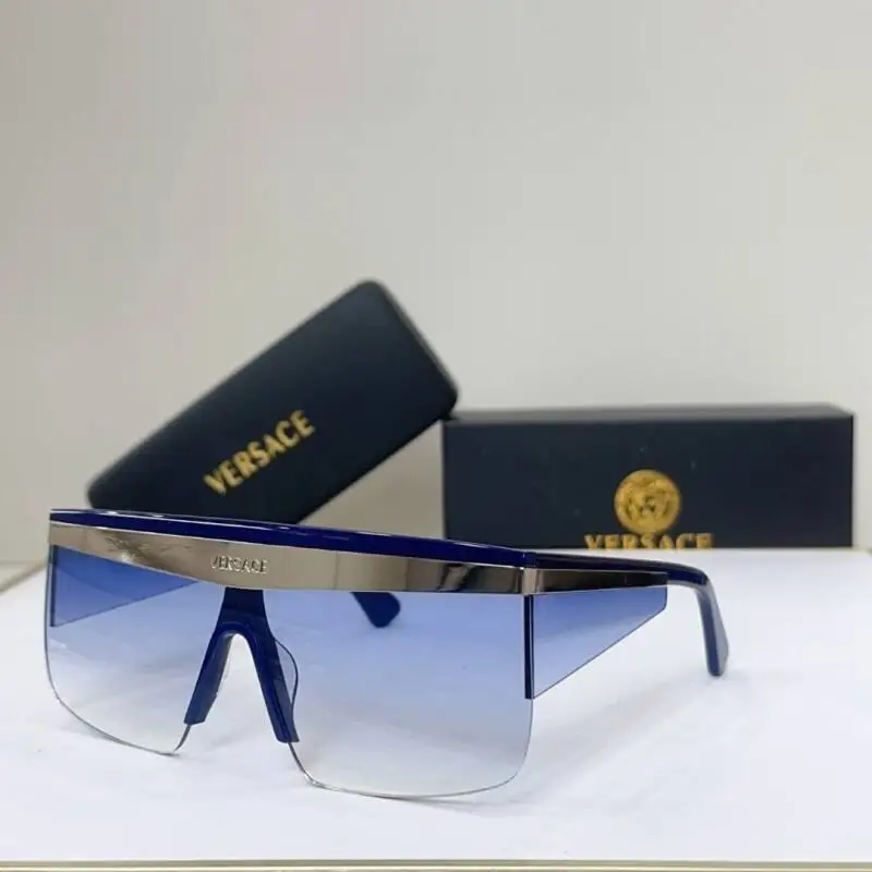 Versace Glasses 08smh30