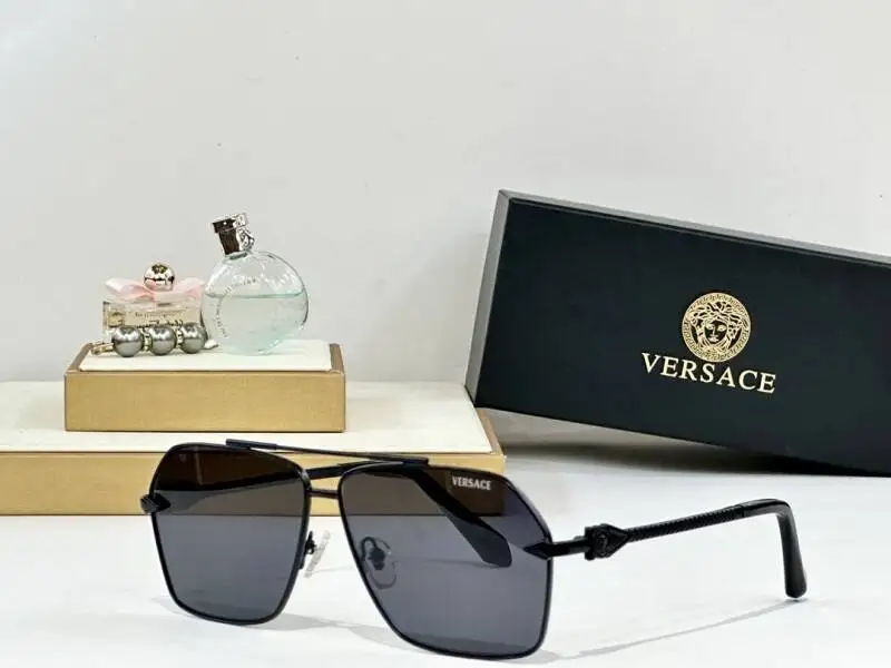 Versace Glasses 08smh36