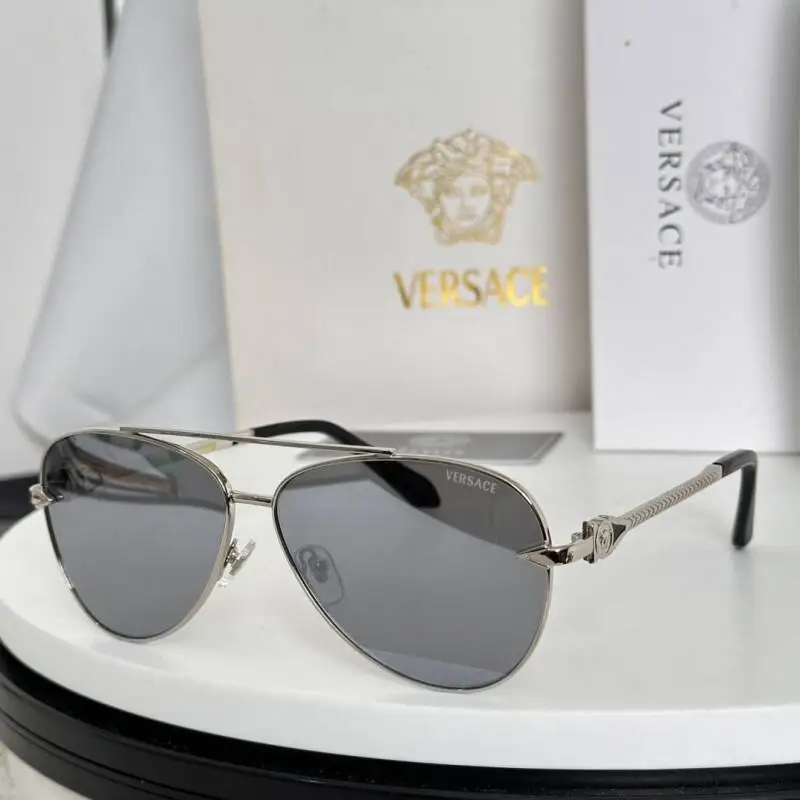 Versace Glasses 08smh37