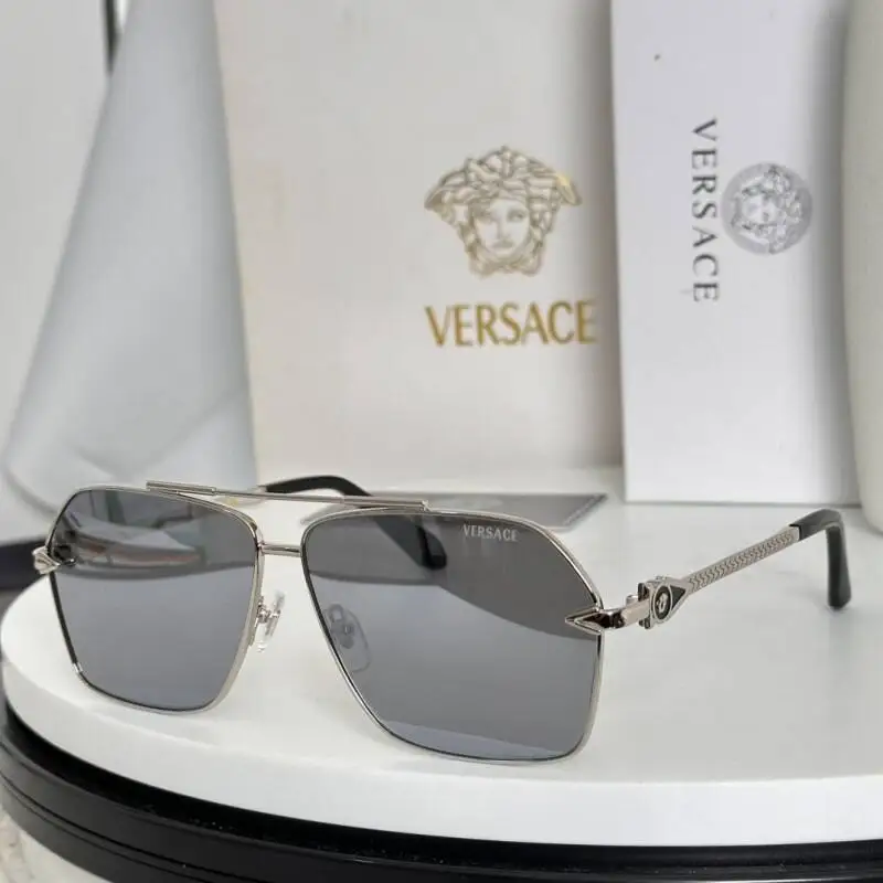 Versace Glasses 08smh38