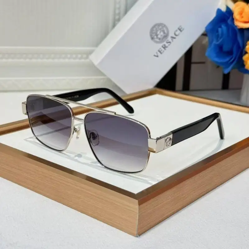 Versace Glasses 08smh41