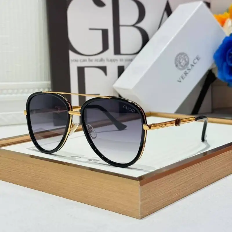 Versace Glasses 08smh43