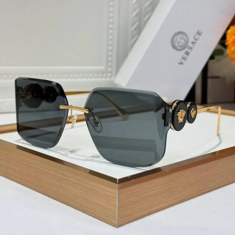 Versace Glasses 08smh45