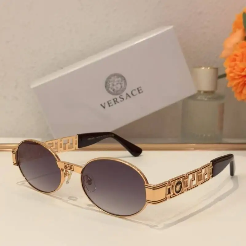 Versace Glasses 08smh51