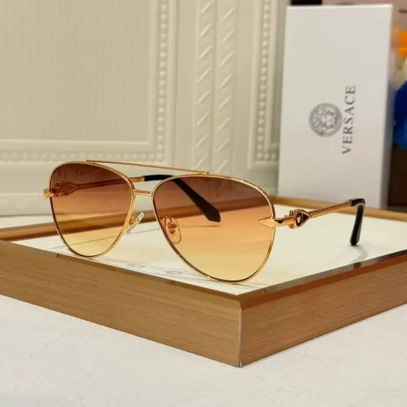 Versace Glasses 08smh53