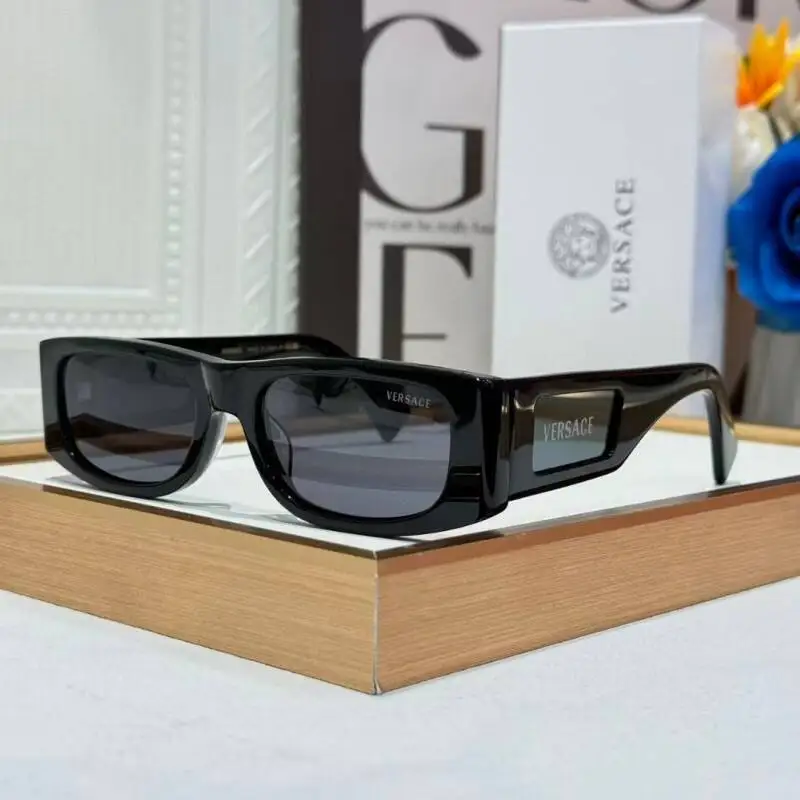 Versace Glasses 08smh55