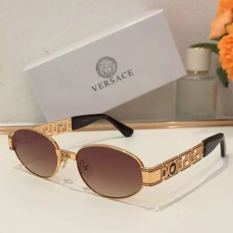 Versace Glasses 08smh58